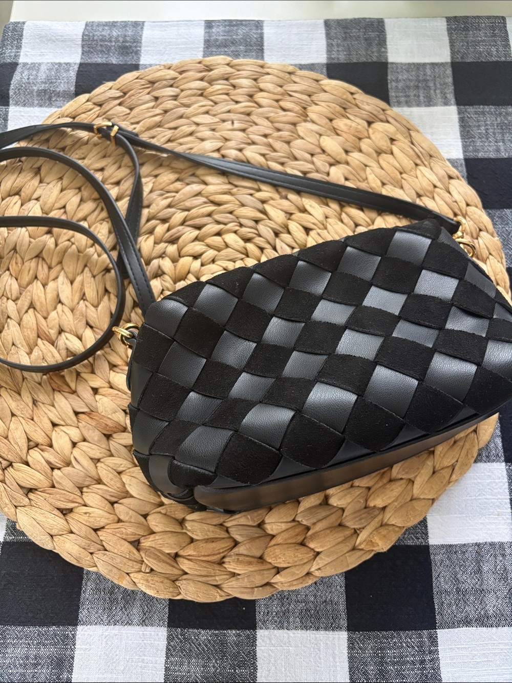Small Crossbody Bag